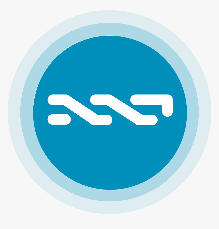 Nxt Logo Png, Transparent Png, Free Download