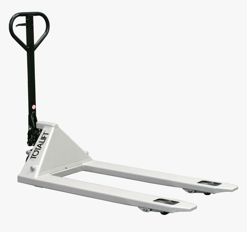 Cj4400 Pallet Jack, HD Png Download, Free Download