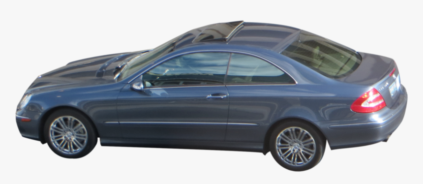 Car Download Picture - Mercedes-benz Clk-class, HD Png Download, Free Download