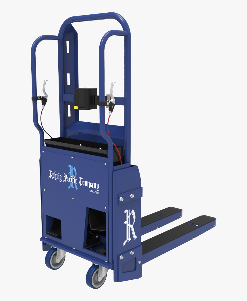 Rehrig Pacific Company Sledges, HD Png Download, Free Download