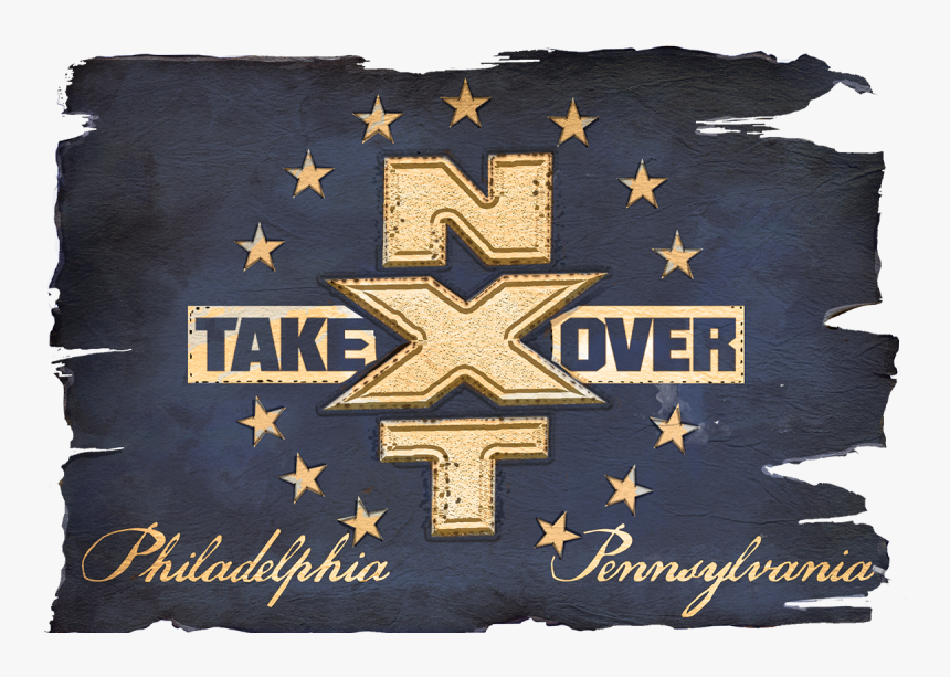 Watch Wwe Nxt Takeover - Wwe Nxt Takeover Philadelphia 2018, HD Png Download, Free Download