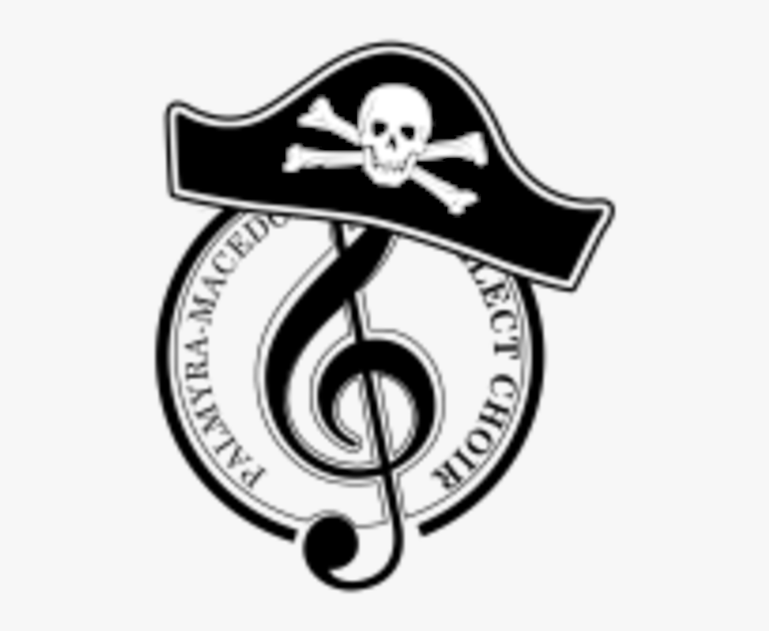 Jolly Roger Jog 5k - Emblem, HD Png Download, Free Download