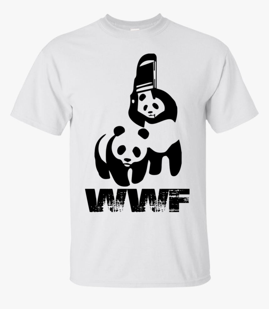 Wwf Panda Png - World Wildlife Fund Chair, Transparent Png, Free Download