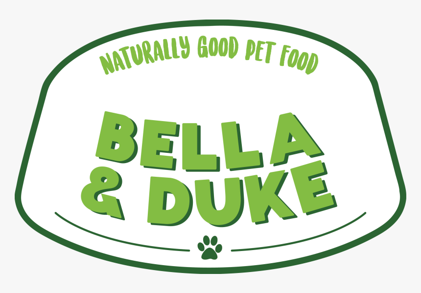 Bella And Duke Logo - Fictional Character, HD Png Download, Free Download