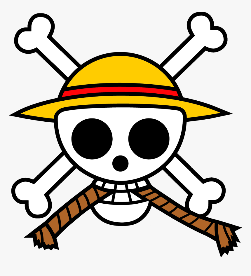 One Piece Logo Png, Transparent Png, Free Download
