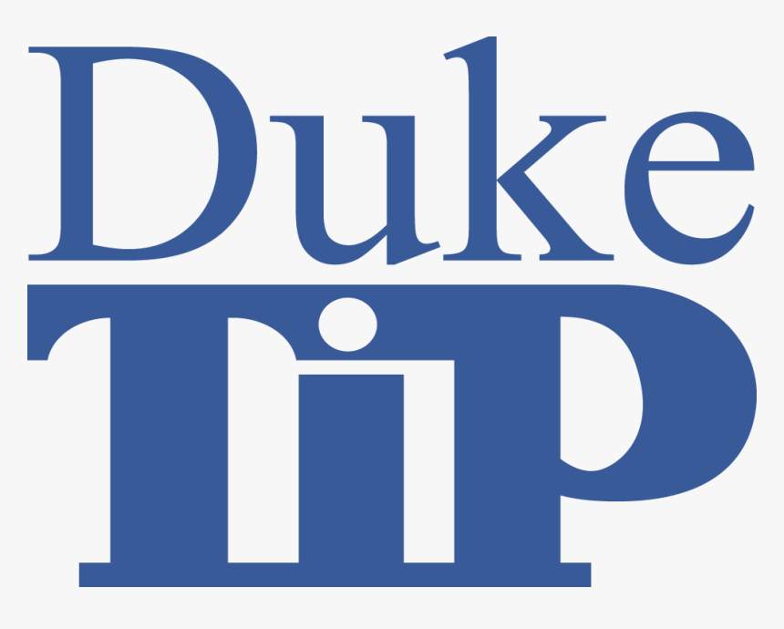 The Duke University Talent Identification Program Is - Duke Tip University, HD Png Download, Free Download