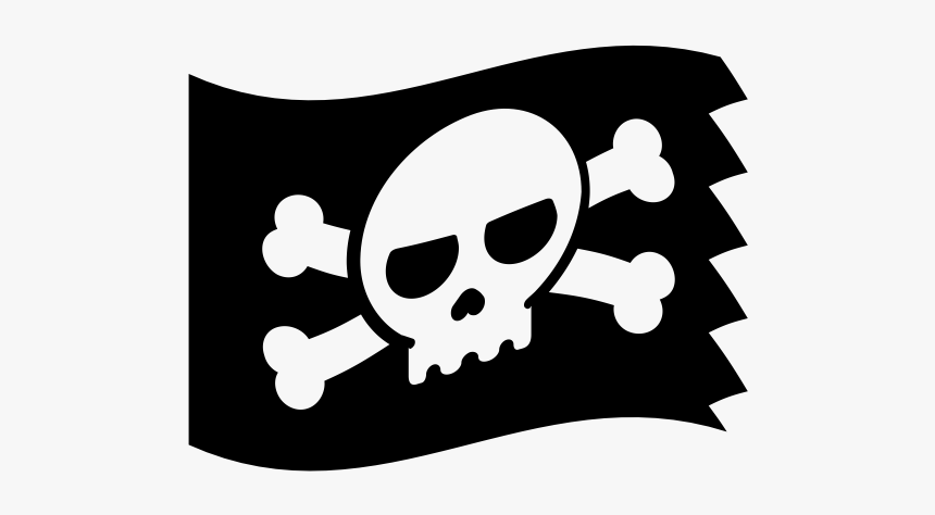 "
 Class="lazyload Lazyload Mirage Cloudzoom Featured - Pirate Flag Icon Png, Transparent Png, Free Download