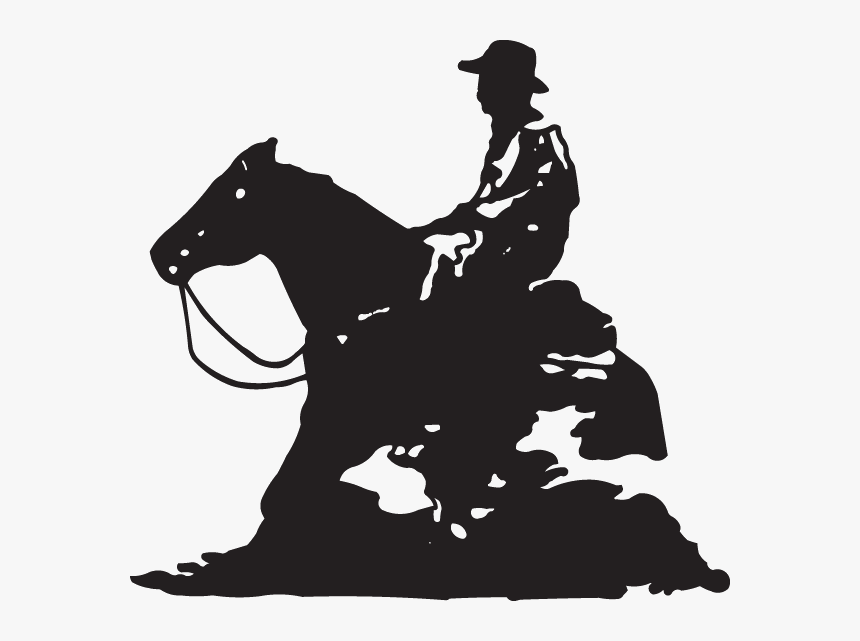 Cowboy Shadow, HD Png Download, Free Download