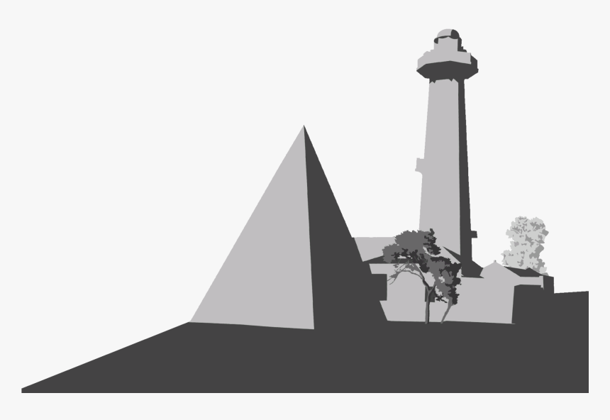 80 Days Wiki - Lighthouse, HD Png Download, Free Download