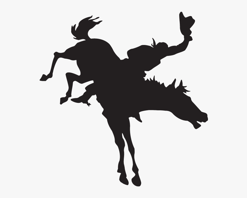 Ride Em Cowboy, HD Png Download, Free Download