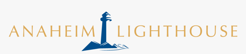 Anaheim Lighthouse Logo, HD Png Download, Free Download