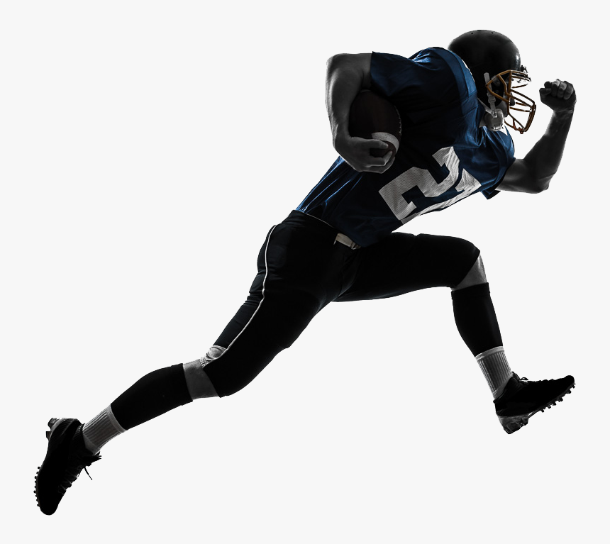 American Football Players Png, Transparent Png, Free Download