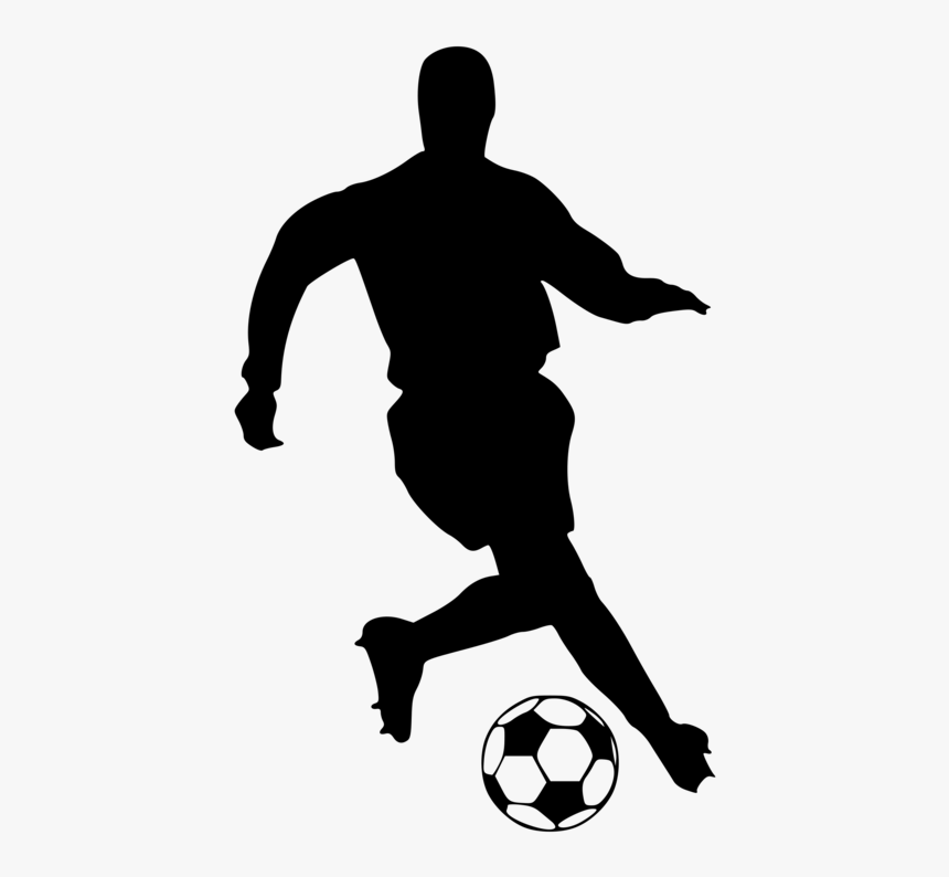 Football - Soccer Vector, HD Png Download, Free Download