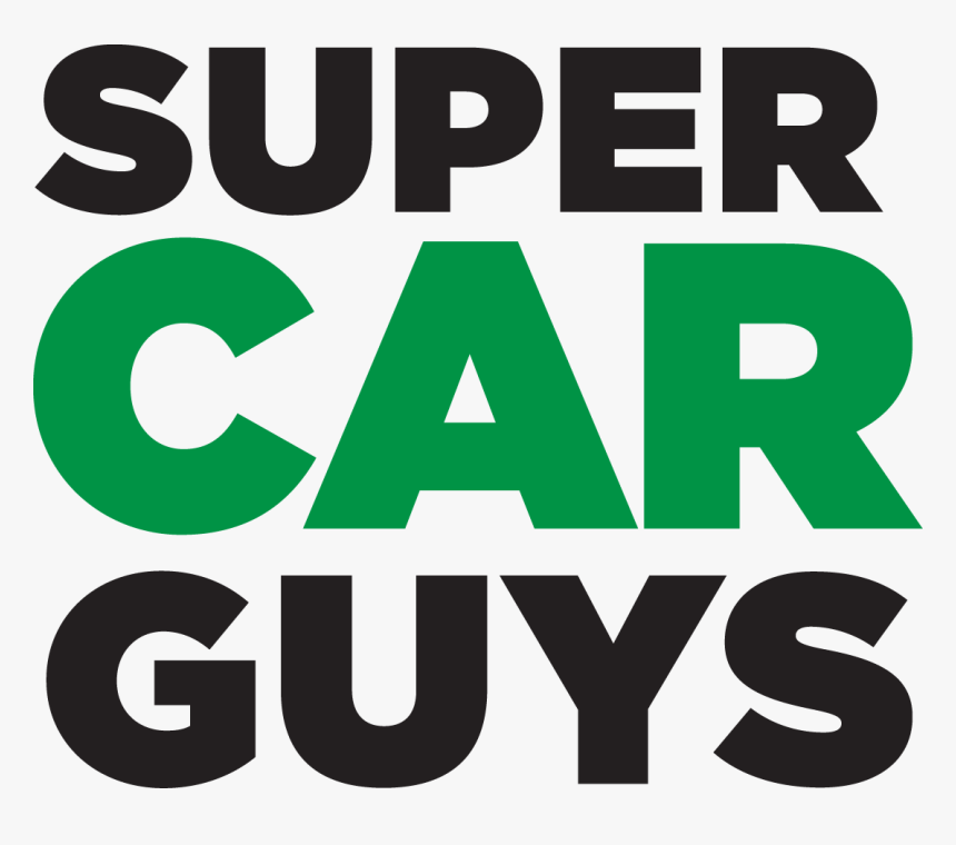 5 And The Super Car Guys Have Nothing But Love For - Graphic Design, HD Png Download, Free Download