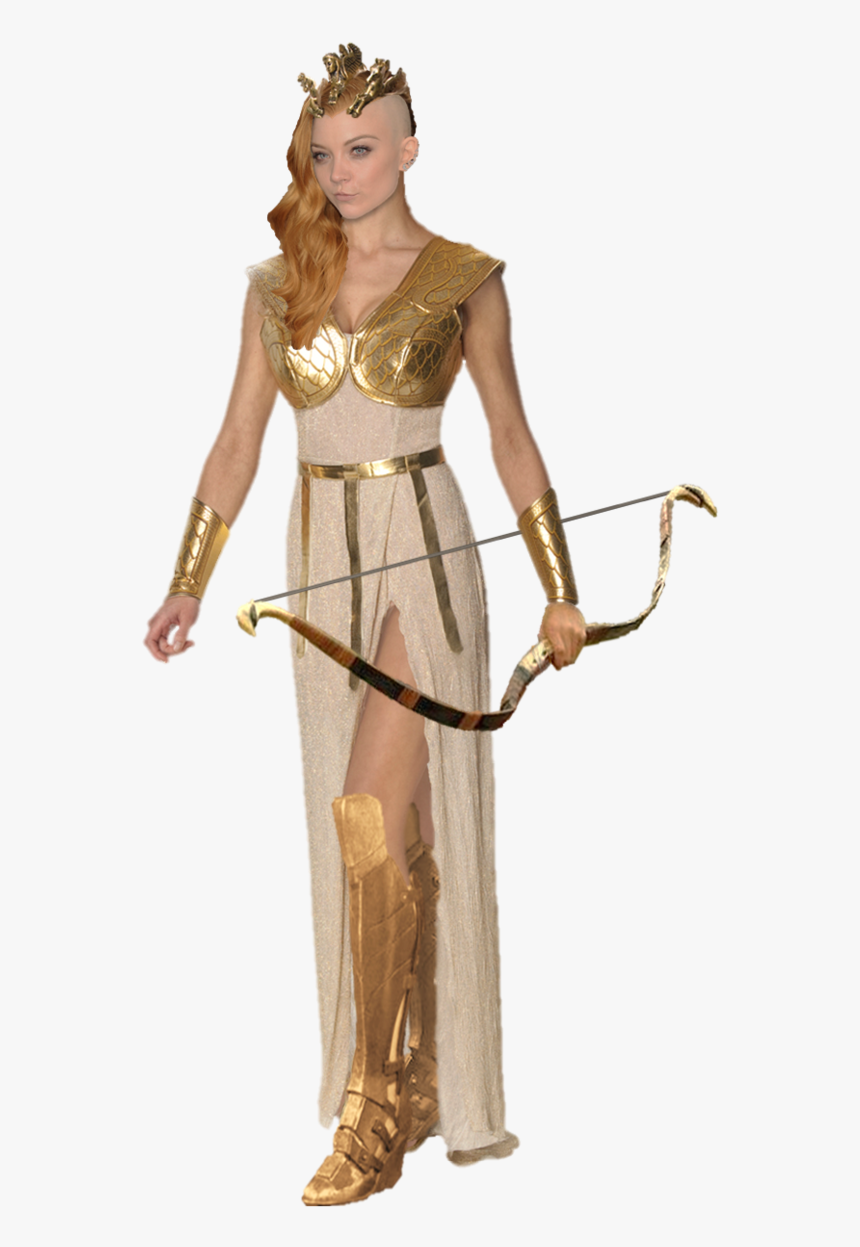 greek god artemis