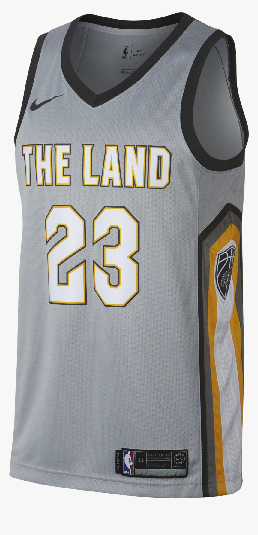 cavaliers jersey 2018