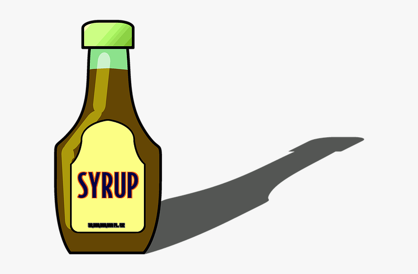 Syrup Clipart Png, Transparent Png, Free Download