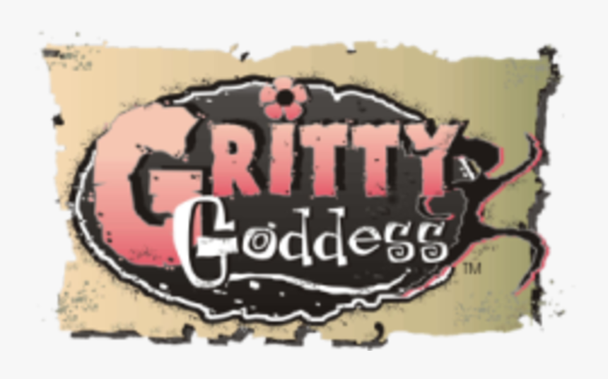Gritty Goddess Obstacle Run - Gritty Goddess, HD Png Download, Free Download