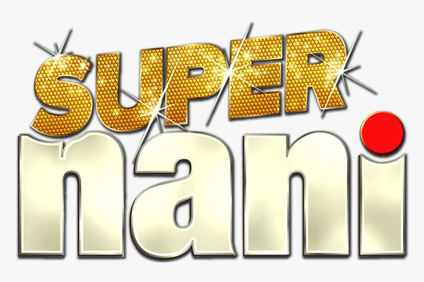 Super Nani - Electronics, HD Png Download, Free Download