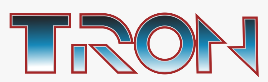 Tron Logo Png, Transparent Png, Free Download