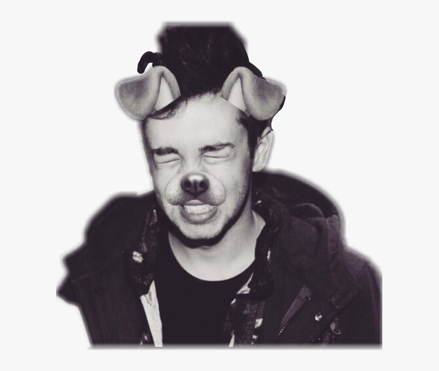 Heres Adorable Tyjo Tylerjoseph Tyjo Smolbean Tyler - Cute Pictures Of Tyler Joseph, HD Png Download, Free Download