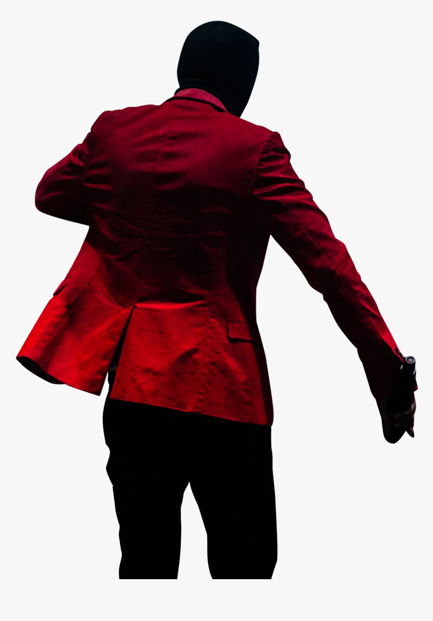 Tyler Joseph - Standing - Standing, HD Png Download, Free Download