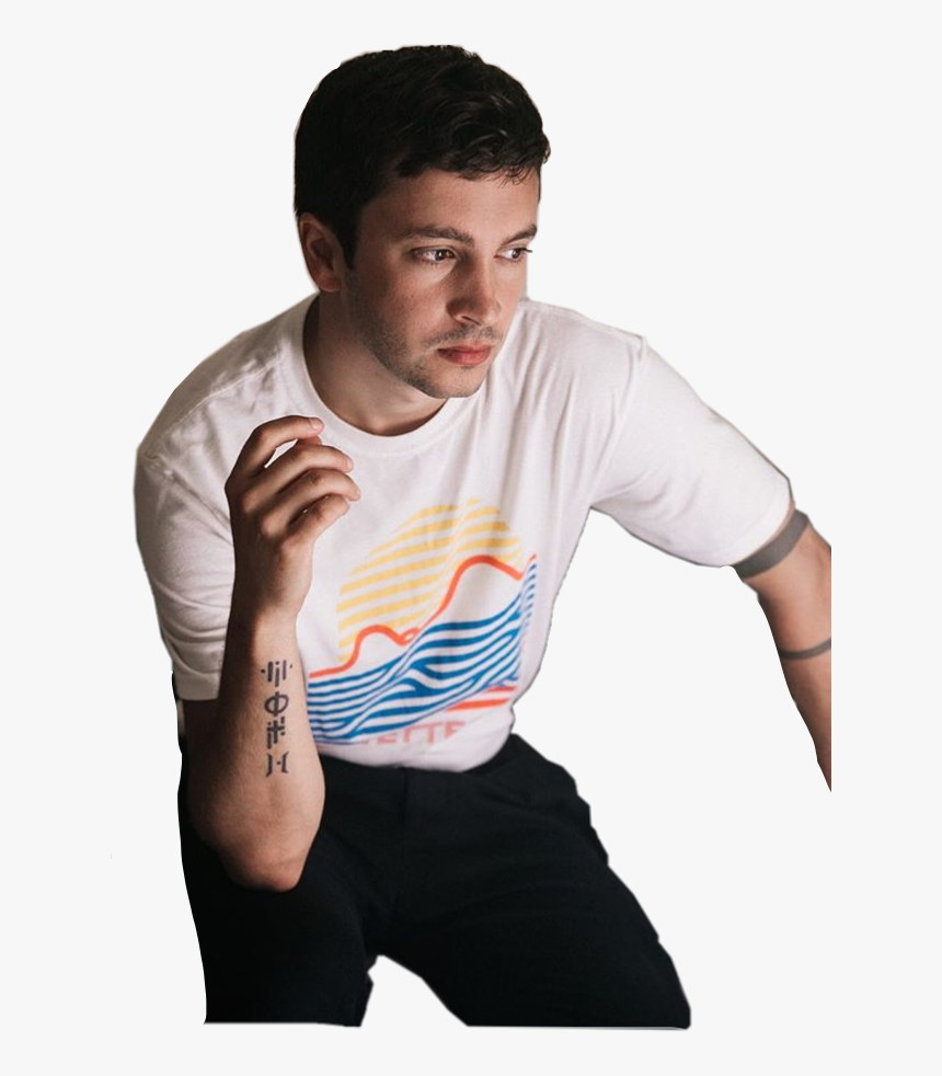 #tylerjoseph #tyler #twentyonepilots #trench #blurryface - Tyler Joseph, HD Png Download, Free Download