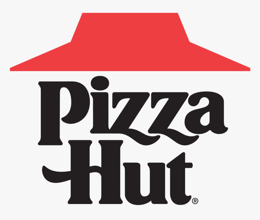 Pizza Hut First Logo, HD Png Download, Free Download