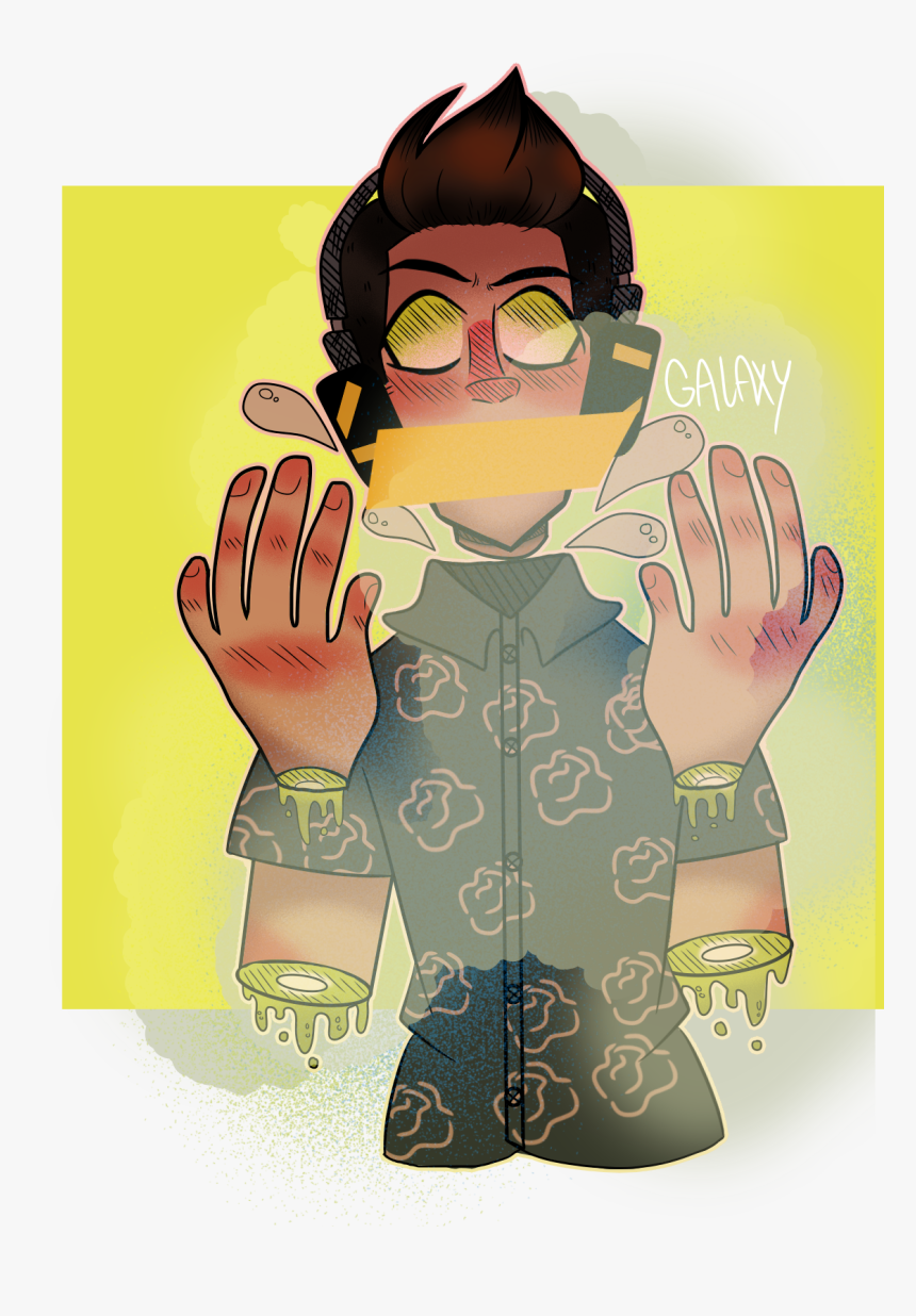 Twenty One Pilots Tyler Joseph Fan Art, HD Png Download, Free Download