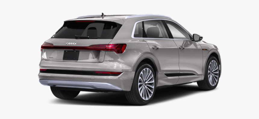 New 2019 Audi E-tron Premium Plus - X4 Bmw, HD Png Download, Free Download