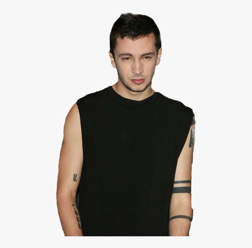 Tyler Joseph High Quality , Png Download - Tyler Joseph High Quality, Transparent Png, Free Download