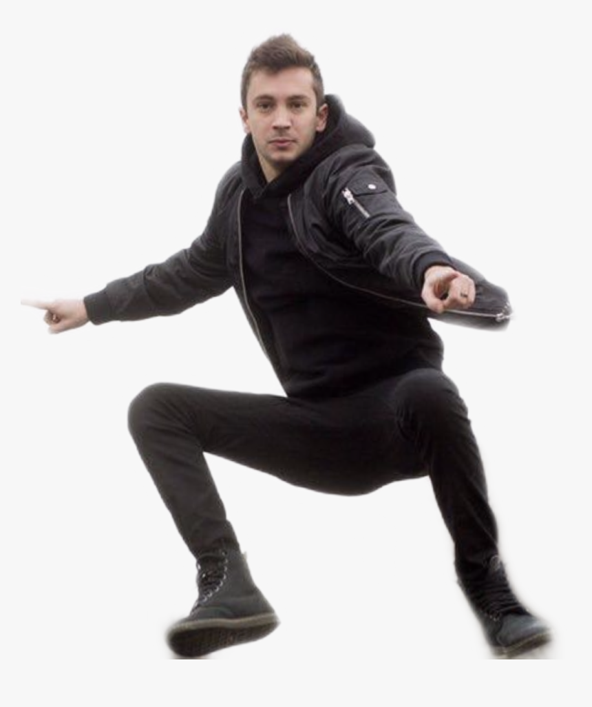 #tyler Joseph - Tyler Joseph Transparent Background, HD Png Download, Free Download