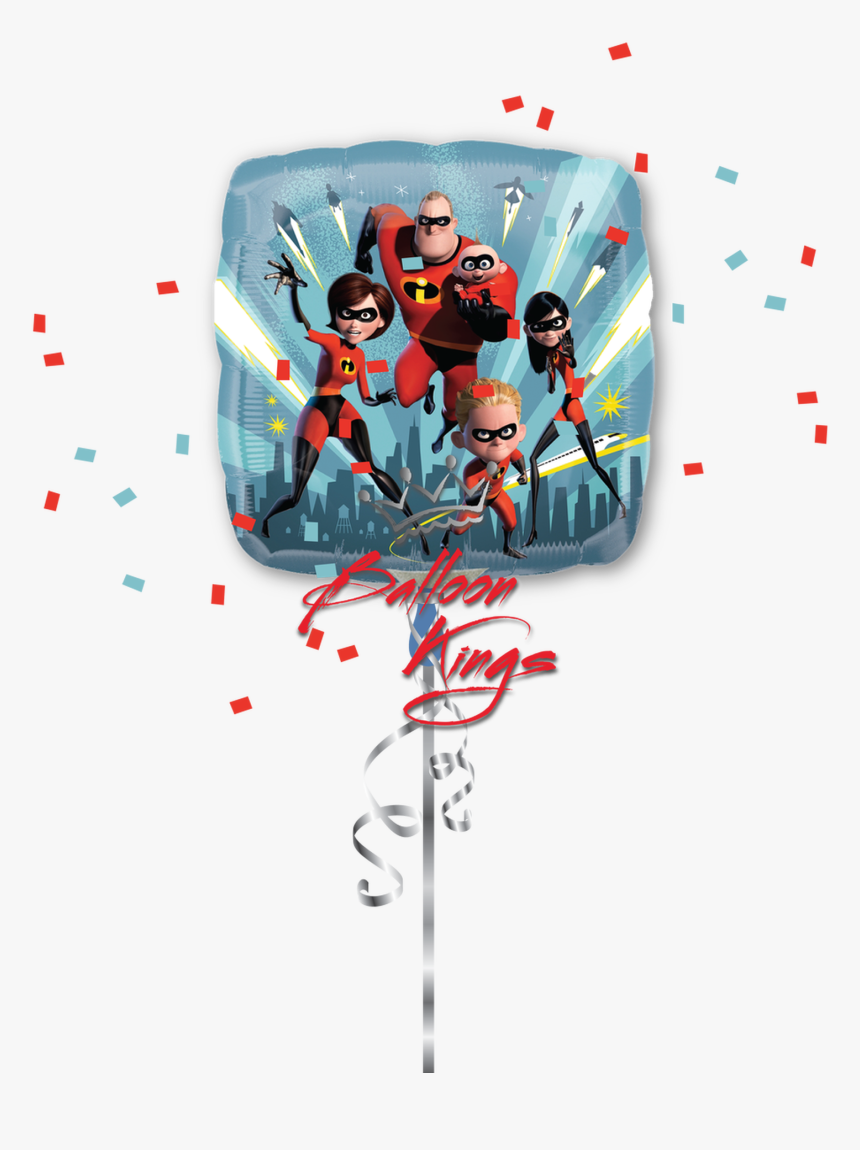 Incredibles - Welcome Baby Boy, HD Png Download, Free Download