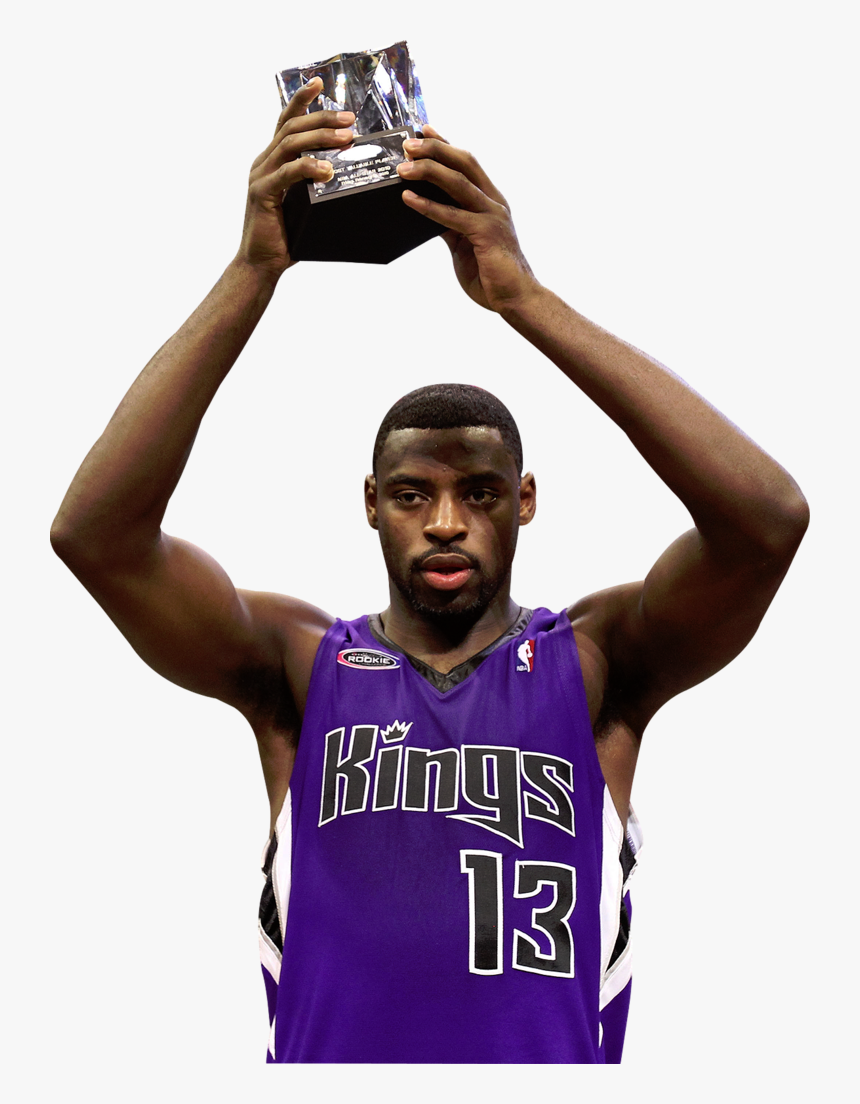 Tyreke Evans, HD Png Download, Free Download