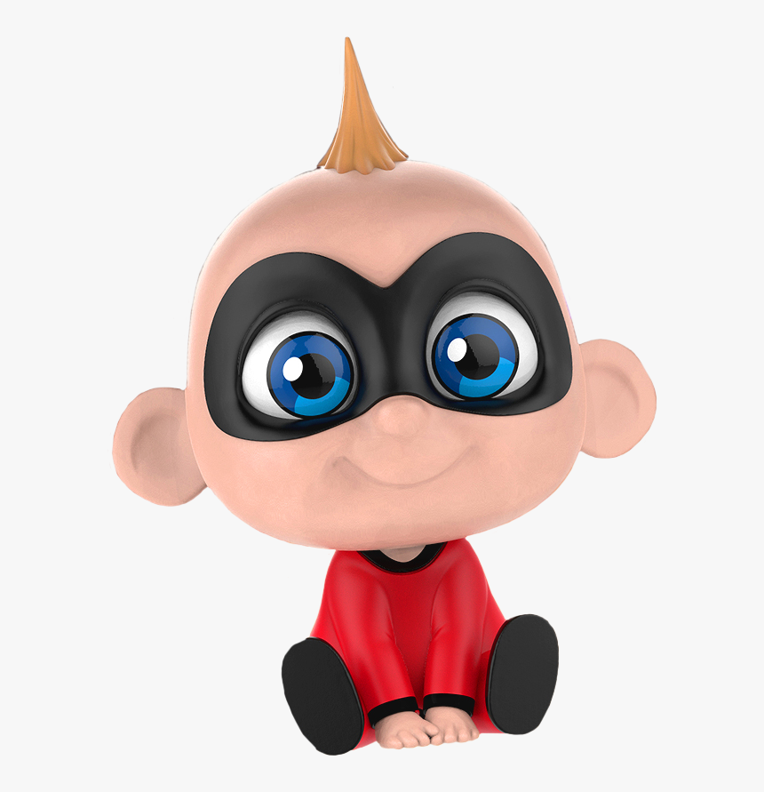 Jack Jack Incredibles Png, Transparent Png, Free Download