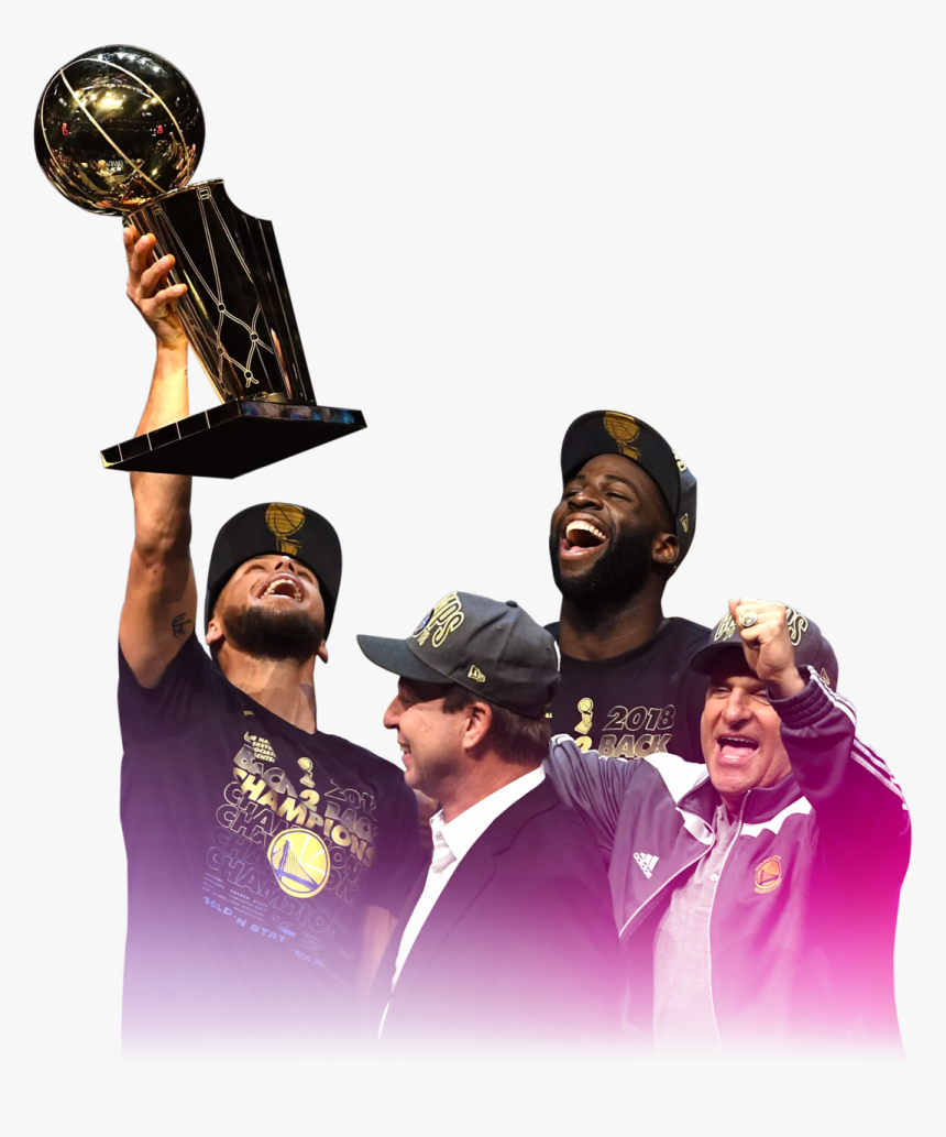 Golden State Warriors - Event, HD Png Download, Free Download