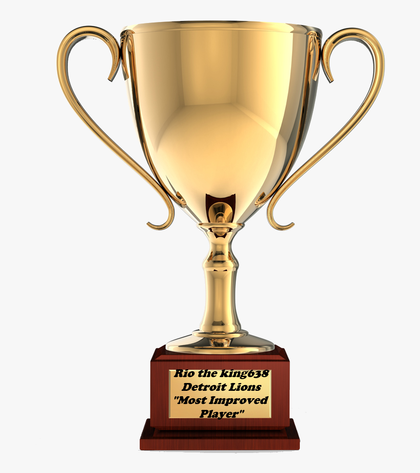 Little Trophy, HD Png Download, Free Download