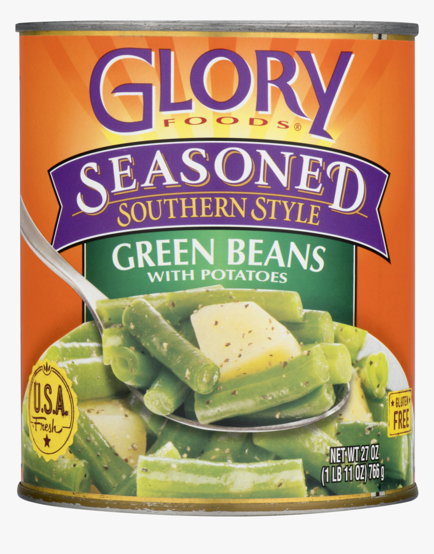 Glory Green Beans, HD Png Download, Free Download