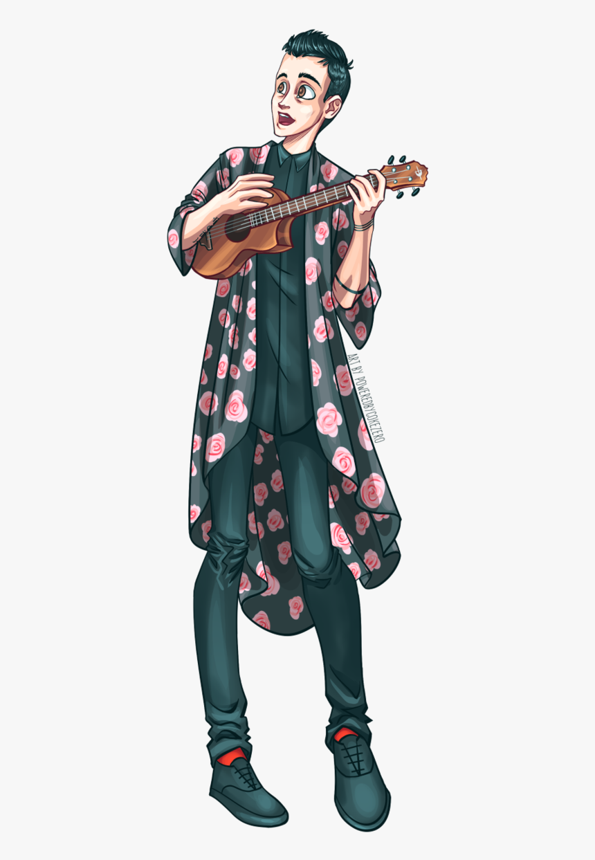 Transparent Josh Dun Png - Tyler Joseph Lane Boy Outfit, Png Download, Free Download