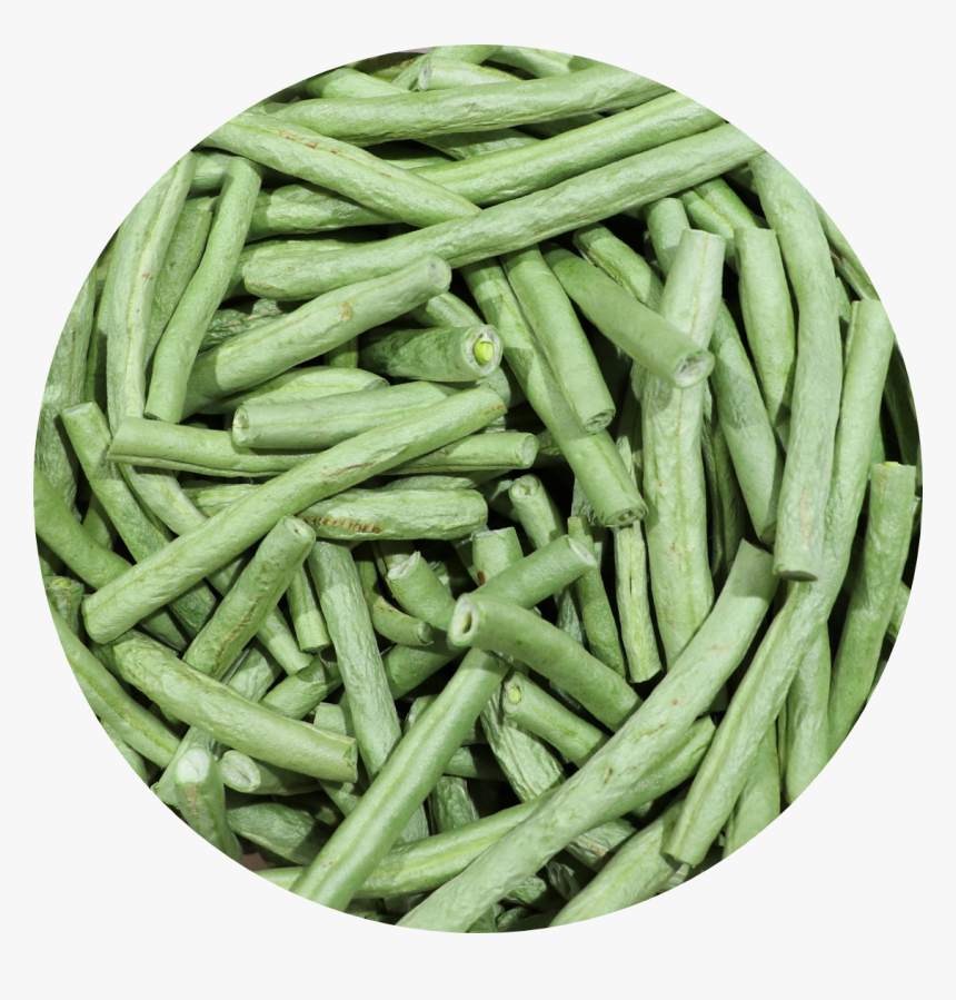 Transparent Green Beans Png - Green Bean, Png Download, Free Download