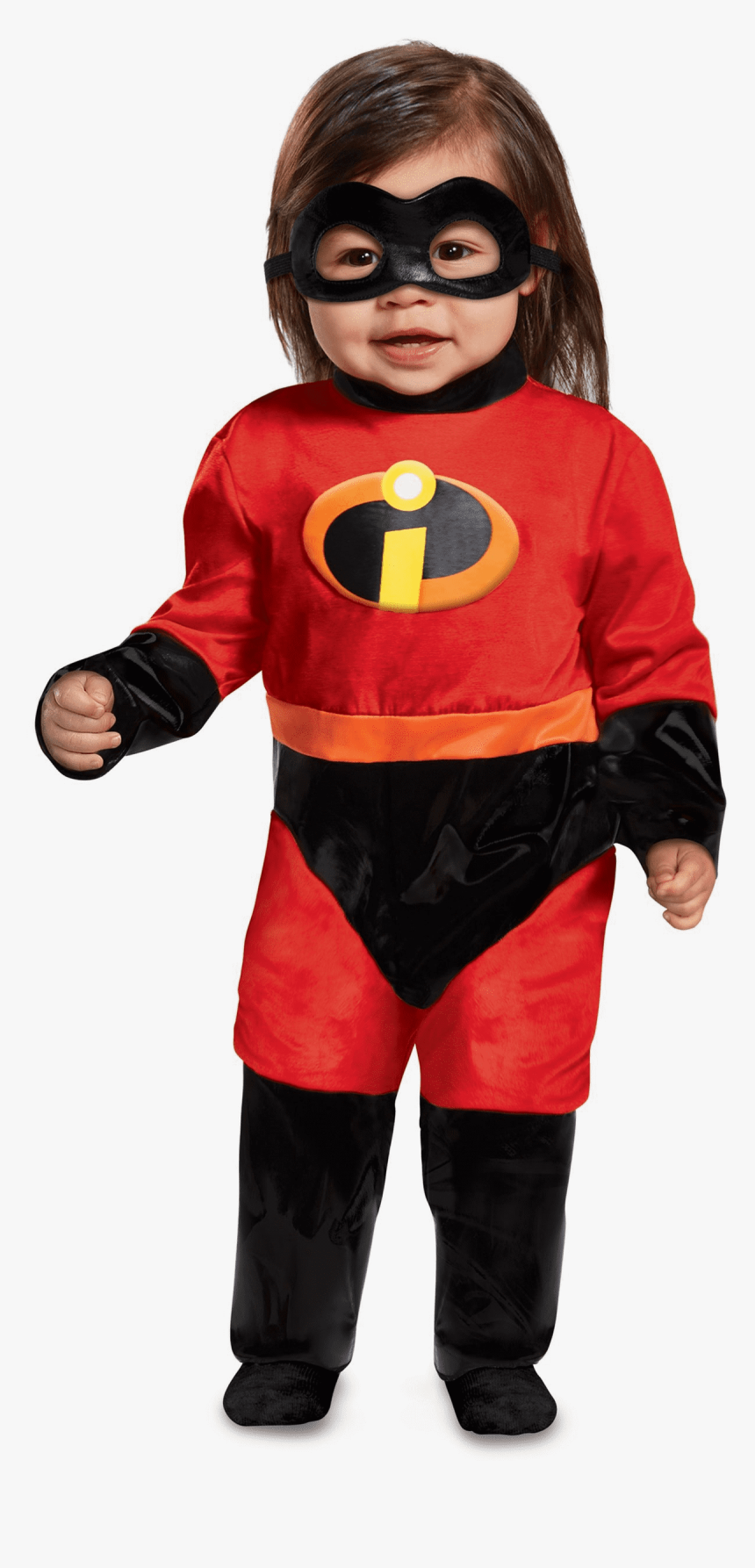 Baby"s Classic The Incredibles Costume 12-18 Months - Jack Jack Incredibles Halloween, HD Png Download, Free Download