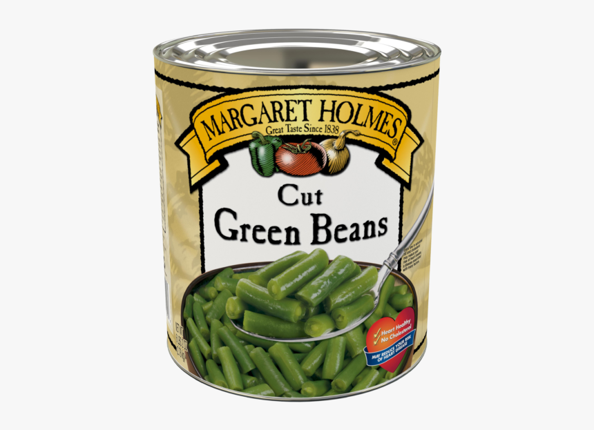 Margaret Holmes Cut Green Beans - Margaret Holmes Green Beans, HD Png Download, Free Download