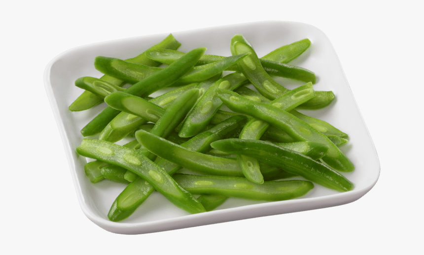 Green Bean, HD Png Download, Free Download