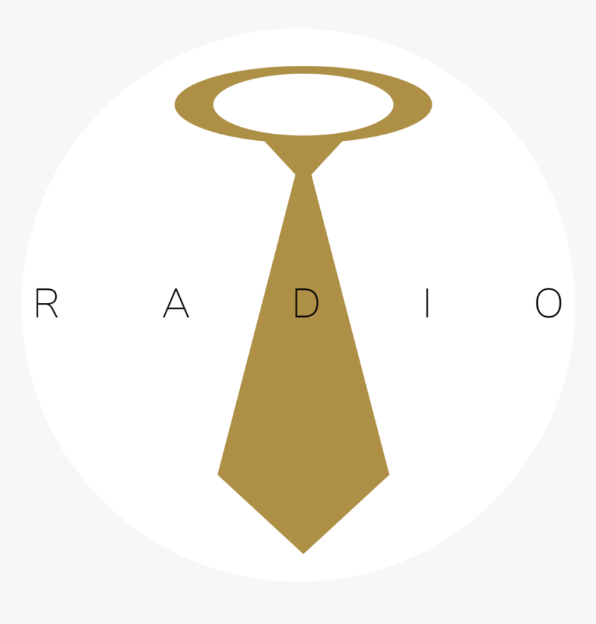 Wsh Radio Logo - Circle, HD Png Download, Free Download