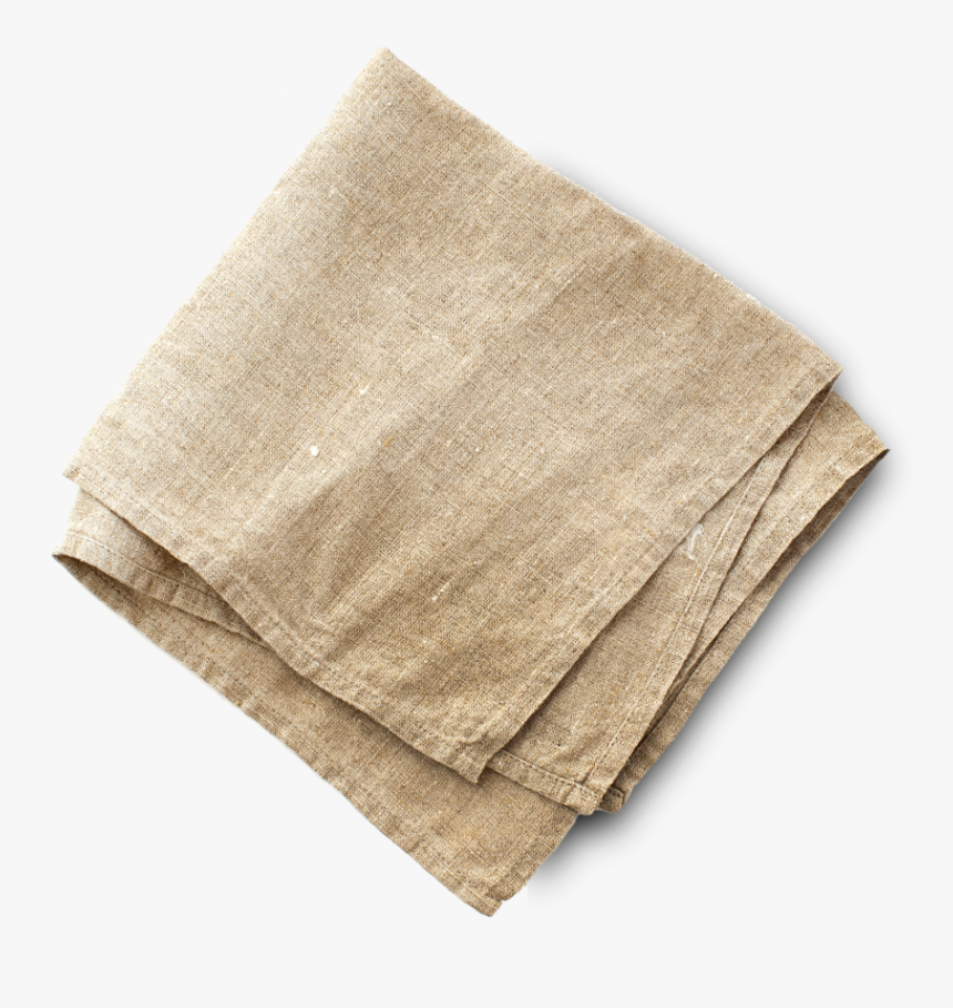 Napkin Png - Top View Napkin Png, Transparent Png, Free Download