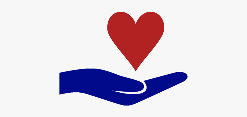 Donation - Heart, HD Png Download, Free Download