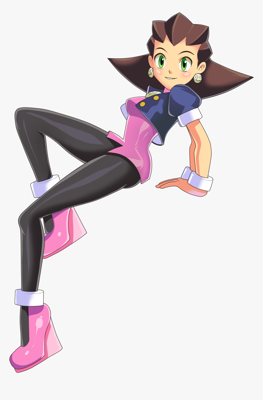 Tron Bonne, HD Png Download, Free Download