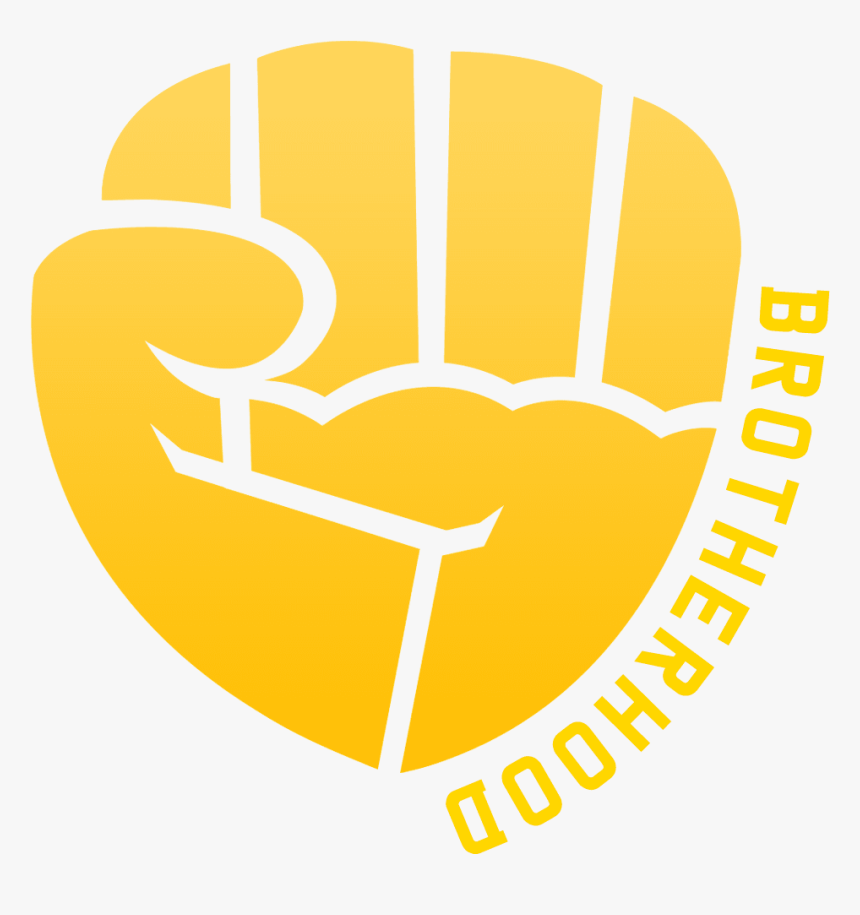 Brotherhood Rp - Graphic Design, HD Png Download, Free Download