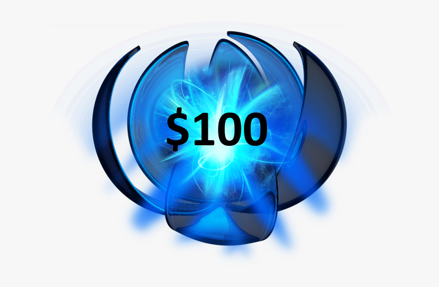 One Time Donation - $100 Png, Transparent Png, Free Download