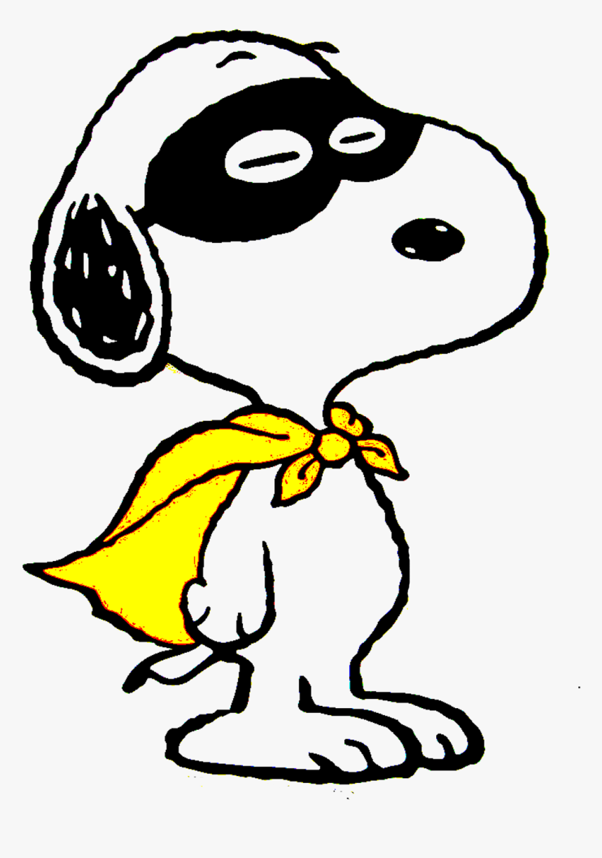 Snoopy In Pumpkin Costume, HD Png Download, Free Download